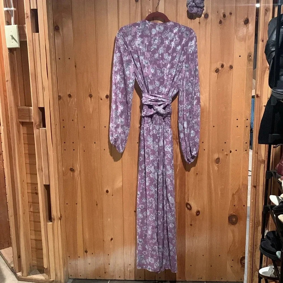 ALEXIS Shanice jumpsuit - Picture 7 of 8